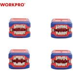WP291010 マルチワイヤーストリッパー WORKPRO
