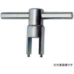 単能形トルク調整工具 KANON(中村製作所)