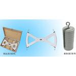 トレクレンチアナライザー用テストキット重錘 KANON(中村製作所)