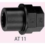 KDTA測定用アタッチメント KANON(中村製作所)