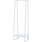 ハンガーラック 棚付き YAMAZEN(山善) ハンガーラック 棚付き YAMAZEN(山善)