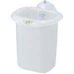 #2111 リーフ スリムポケット ナチュラル イノマタ化学