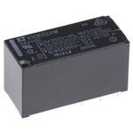 FTR-K1CK024W リレー 24V dc 1c接点 基板実装タイプ 富士通