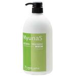 GA ミュナス ナチュラルトリートメント ミュナス