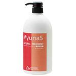 ZA ミュナス ナチュラルトリートメント ミュナス