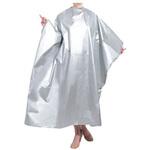 クロス シルバークロス袖無 ワークス