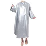 クロス シルバークロス袖付 ワークス