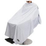 バーバーカットクロス(袖無) ワークス