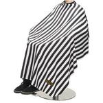 ストライプカットクロス(袖無) ワークス