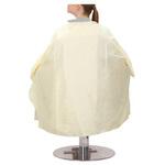 901 901首ピッタリフィットシワ加工カットクロスロング ワークス