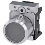 押ボタンヘッド SIRIUS ACT モーメンタリ クリア SIEMENS