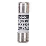 60220016 管ヒューズ 16A 14 x 51mm 690V ac 1袋 10個入 Socomec