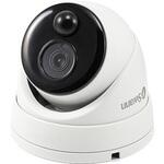 Swann セキュリティカメラ NVR 4K 800万画素 ドーム型 防犯カメラ 屋外 屋内仕様 IP66 防水防塵対応 熱感知機能 増設用 SWANN(スワン) Swann セキュリティカメラ NVR 4K 800万画素 ドーム型 防犯カメラ 屋外 屋内仕様 IP66 防水防塵対応 熱感知機能 増設用 SWANN(スワン)