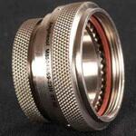 M85049/69-19N 丸型コネクタバックシェル シェルサイズ:19 AMPHENOL