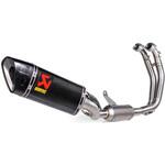 レーシングライン カーボン AKRAPOVIC (アクラポビッチ)