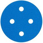 フッキット ブルー サンディングディスク 321U 3M