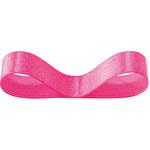 サテンリボン19mm HEADS(ヘッズ)