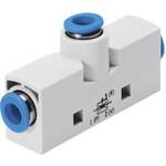 VN-05-M-T3-PQ2-VQ2-RQ2 真空ポンプ VNシリーズ Festo