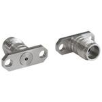 RF185A2JEGA 同軸コネクタ オス/メス フランジマウント 丸型同軸コネクタ BULGIN