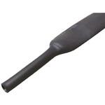 FZ6x0.25 熱収縮チューブ 収縮前 6.4mm 収縮後 3mm 黒 1袋 5個入 住友電工