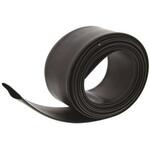 300-73110 TCN20-38.1/19.1-PO-X-BK 熱収縮チューブ 収縮前 38mm 収縮後 19mm 黒 1巻 5m入 ヘラマンタイトン(旧:タイトン)