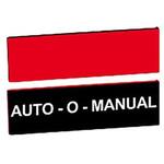 ZBY2385M 凡例プレート シュナイダーエレクトリック