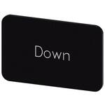 凡例プレート 1袋 10個入 SIEMENS