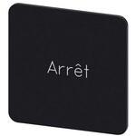 凡例プレート 1袋 10個入 SIEMENS