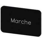 凡例プレート 1袋 10個入 SIEMENS