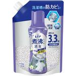 レノア 超消臭 煮沸レベル 消臭抗菌ビーズ 洗濯槽の防カビ グリーンフレッシュの香り 詰め替え 各種 P&G