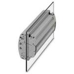 3069800 中継用端子台 42極 8.2mm ピッチ UTWE あり フエニックス・コンタクト