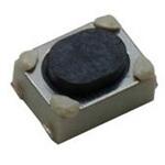 RKB2SJM250SMTR LFS タクタイルスイッチ SPST 表面実装 Jベンド On -Off 1袋 25個入 C&K