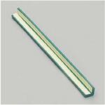 EA983FJ-63 クッションガード 30x30x450mm EA983FJシリーズ エスコ