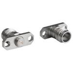 RF240A2JEGADGA 同軸コネクタ オス/メス フランジマウント 丸型同軸コネクタ BULGIN