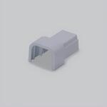 エムケーダクト Dコネクター マサル工業