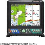 8.4型液晶プロッター魚探 本多電子(HONDEX)