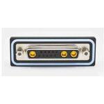 SDF-V09-213L051 D-Subコネクタ 9極 メス PCBマウント 1セット 63個入 NORCOMP