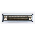 HDF-R62-113L011 D-subコネクタ はんだ端子 62極 オス PCBマウント NORCOMP