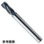 N-REA8X24 Nコーティング ハイスラフィングエンドミル REαニック N-REAシリーズ S&K(三興製作所)