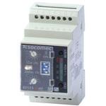 49413602 Overload Relay type A RESYS M40 12-125VD Socomec