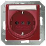 5UB1536 産業用ソケット 赤 16A 0個 250V SIEMENS