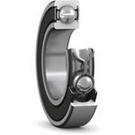 ボールベアリング17mm40mm 深溝6203-2RSH/W64 SKF(日本エスケイエフ)