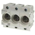 5SG5702 ボトルヒューズホルダ 63A 400V ac 1袋 5個入 SIEMENS