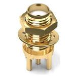 60312042111532 同軸コネクタ ジャック 基板取付 WURTH ELEKTRONIK