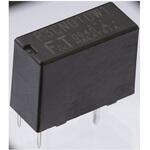 FTR-P3CP012W1 リレー 12V dc 1c接点 基板実装タイプ 富士通