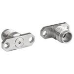 RF240A2JEGA 同軸コネクタ オス/メス フランジマウント 丸型同軸コネクタ BULGIN