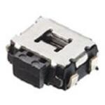 EVQP7M01P タクタイルスイッチ SPST 表面実装 ストレート Push-On 1セット 5000個入 Panasonic(パナソニック)