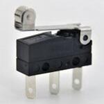 SW2-10H1-05G0-Z マイクロスイッチ レベル はんだ 1セット 500個入 Zippy