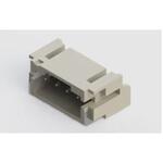 140-504-417-060 基板接続用ピンヘッダ 4極 2mm 1列 1セット 10個入 EDAC
