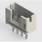 140-504-415-001 基板接続用ピンヘッダ 4極 2mm 1列 1袋 200個入 EDAC